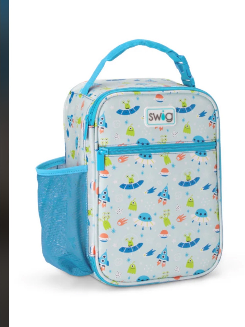 SWIG Lunch Box - Picture 2 of 7